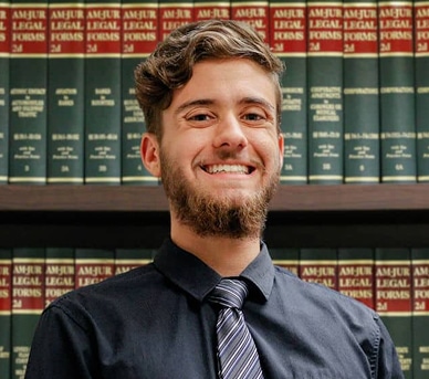 Anthony's Profile Image