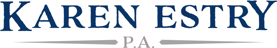 Karen Estry, P.A.